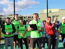Pomysły muszą być realne (foto)