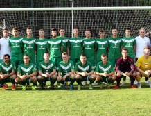 PIŁKA NOŻNA: Skarb kibica Bugu Wyszków