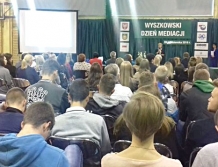 Ogólnopolski Tydzień Kariery w „Koperniku”