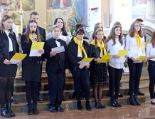 SOMIANKA: Promieniowanie ojcostwa (foto)