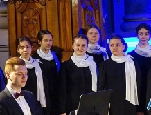 Muzycznie śladami Polski niepodległej (foto)