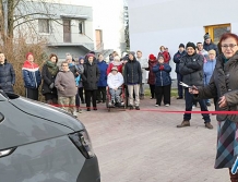 Czekaliśmy wiele lat (foto)