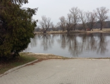 Zmierzą wodę w Kamieńczyku