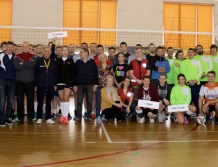 SIATKÓWKA: Trzeci puchar zdobyty (foto)