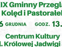 DŁUGOSIODŁO: W świątecznym klimacie