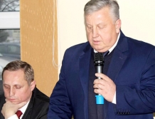 RZĄŚNIK: Podatki i zarobki wójta bez zmian (foto)