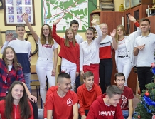 Ostatni Dzień Wolności (foto)