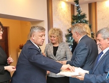 Dziś nasza rodzina jest bardzo liczna (foto)
