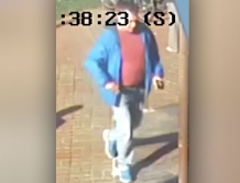 Podejrzany o kradzież z bankomatu
