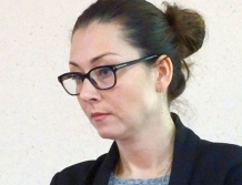 ZABRODZIE: Niższa dieta dla przewodniczącej