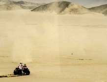 SPORTY MOTOROWE: Ruszył Dakar 2019