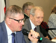 BRAŃSZCZYK: Pewne zmiany będą konieczne