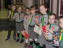 WOŚP: Pobiliśmy rekord! (foto)