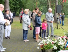 Uratowali Polskę i Europę (foto)