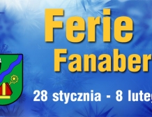 BRAŃSZCZYK: Ferie - Fanaberie