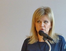 Jest naczelnikiem, będzie sekretarzem