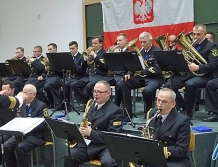 Koncert odwołany z powodu żałoby