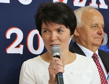 Nowa naczelnik edukacji