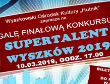 Wkrótce poznamy Supertalenty