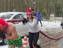 ZABRODZIE: Survival w Anastazewie (foto)