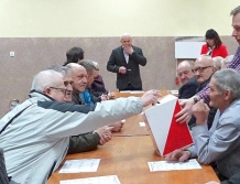ZABRODZIE: Wszyscy sołtysi wybrani (foto)