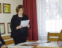 Zebranie sprawozdawcze w orkiestrze (foto)