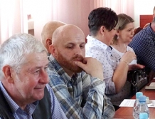 ZABRODZIE: Witamy nowych sołtysów (foto)