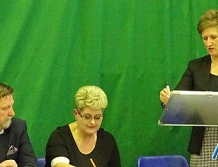 W Leszczydole-Nowinach bez zmian (foto)