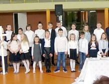 RZĄŚNIK: Przedstawienie wielkopostne (foto)