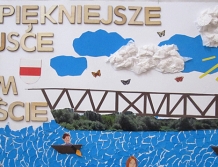 Najpiękniejsze miejsce w moim mieście (foto)