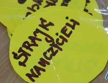 Strajk trwa, ale maturzyści sklasyfikowani