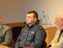 O inwestycjach w centrum miasta (foto)