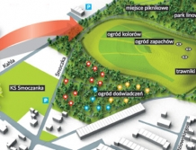 Jak Wam się podoba – park z wysypiska śmieci