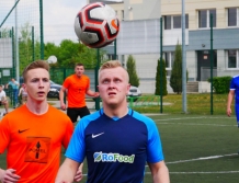 WYSZKÓW LIGA: Podsumowanie 4. kolejki