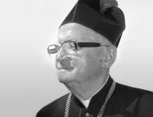 Ostatnie pożegnanie księdza Jerzego Dębowskiego (foto)