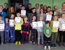 SZACHY: Ruszył drugi turniej O Puchar Wyszkowa