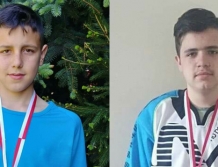 UNIHOKEJ: Dwóch mistrzów Polski z Jedynki