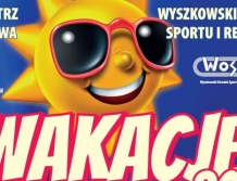 W wakacje bezpłatny basen