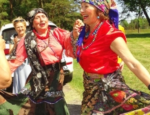 Uczą się i bawią (foto)