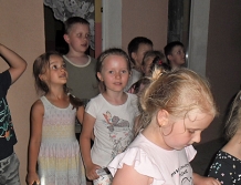 Spędziły noc w przedszkolu (foto)