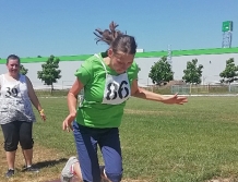 LEKKOATLETYKA: Sukces na mityngu (foto)