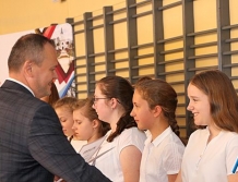 Nie próżnowali (foto)