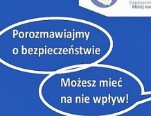 BRAŃSZCZYK: Debata z policją