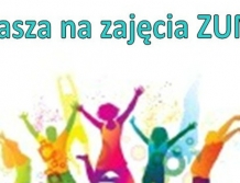 ZABRODZIE: Ruszają zajęcia zumby