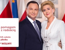 Para Prezydencka w Brańszczyku: program wizyty i utrudnienia (wideo)