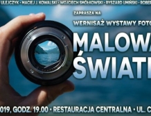 Wystawa fotografii