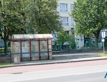 Już się dostali. Teraz tylko dojechać…