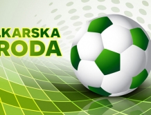 PIŁKA NOŻNA: Nareszcie gramy!