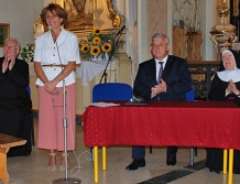 ZSS w Brańszczyku powitał nowy rok szkolny (foto)