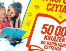Zagłosuj na wyszkowską bibliotekę